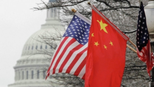 КНР и США обсудили меры по координации борьбы с ИГ