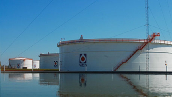 «КазМунайГаз» определил трейдера по авансовым продажам нефти