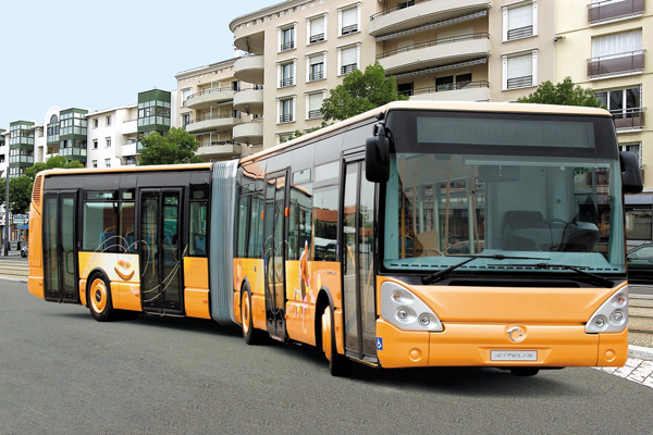 104 автобуса до сих пор не введены в эксплуатацию в Астане