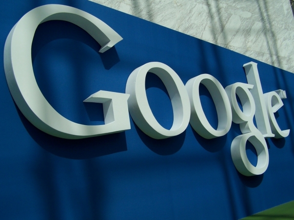Корпорация Google отрицает продажу личных данных рекламодателям