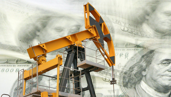 Цена на нефть будет колебаться в диапазоне &30-50 – PetroleumWorld