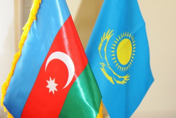 Азербайджан подтвердил участие в «ЭКСПО-2017»