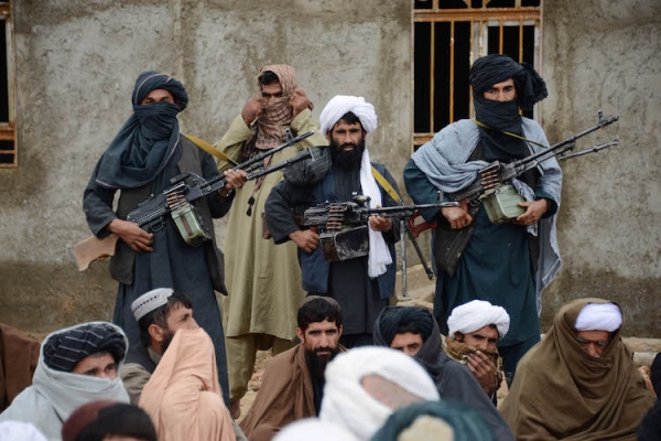 Террористы ИГ приступили к захвату Афганистана – СМИ