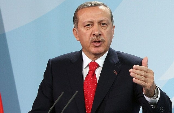 Турция может найти других поставщиков энергии вместо РФ – Эрдоган