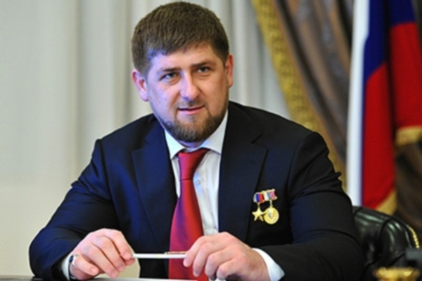 Глава Чечни обратился к лидерам мусульманских стран