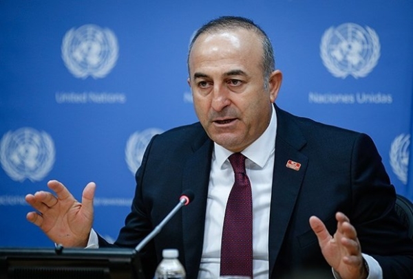 Анкара призывает Россию отменить введенные экономические санкции