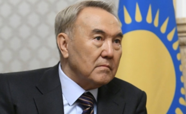 Глава Казахстана выразил соболезнование Президенту Азербайджана в связи с ЧП на Каспие