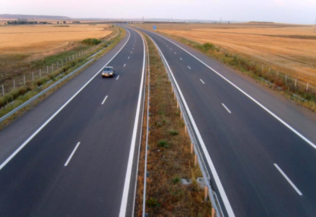 Транспортный коридор «Западная Европа – Западный Китай» заработает в 2016 году