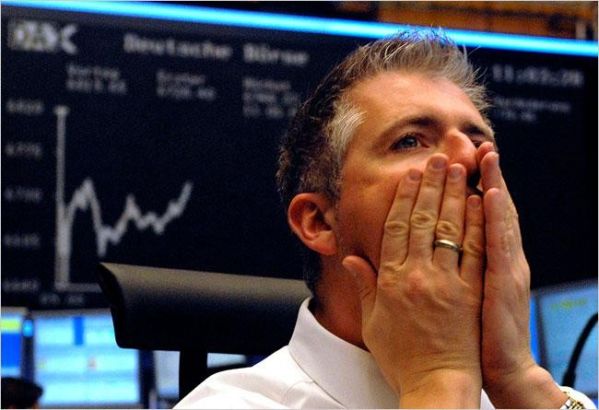 Аналитики: На финансовых рынках «слишком тихо»