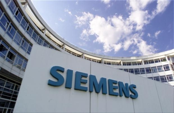 Siemens поможет прибывающим в Германию беженцам