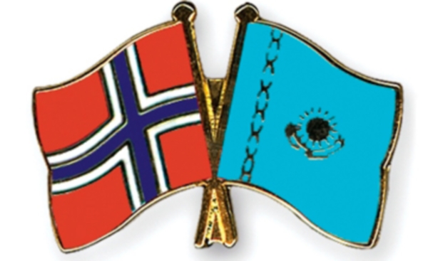 В 2016 году закроется Посольство Норвегии в Астане