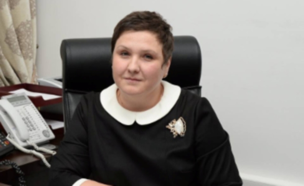 Назначен новый советник акима Кызылординской области