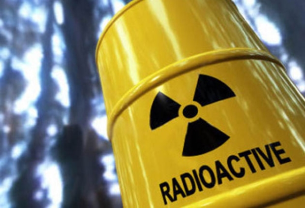 Ядерным отходам в Казахстане не место