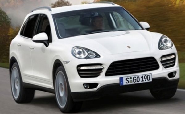 Porsche установил рекордное количество продаж