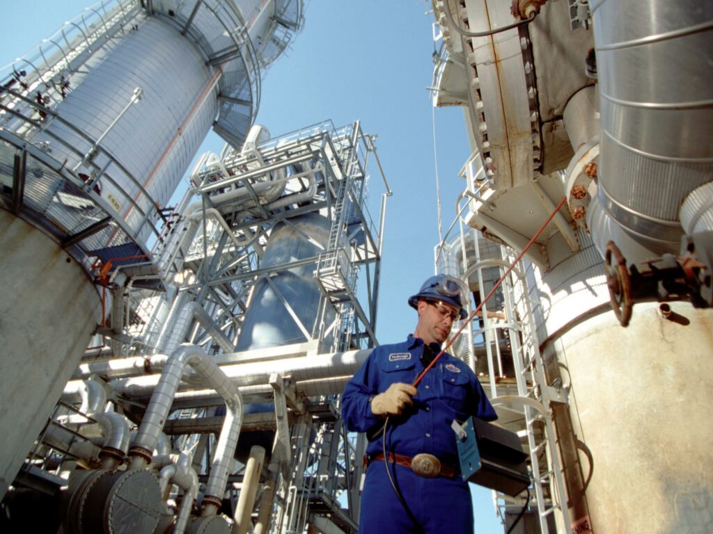 Цена на нефть марки Brent упала до $39,73 за баррель