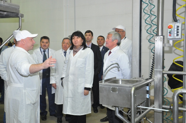 Производители мяса поборются за рынок России и Китая