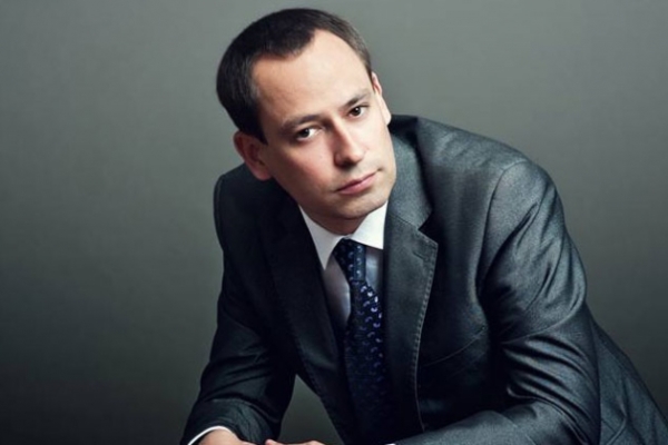 Скончался председатель Нацфонда развития финансовых услуг