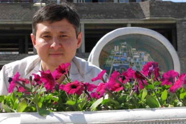 Умер казахстанский журналист Талгат Кирбетов