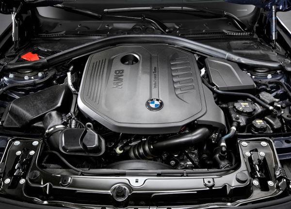 ТОП-10 лучших моторов 2016 года по версии Ward`s Auto