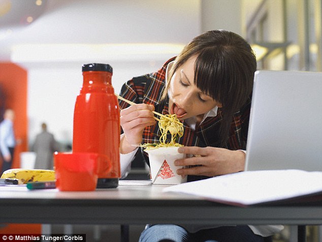 Привычки на работе, которые делают нас ненавистными для коллег