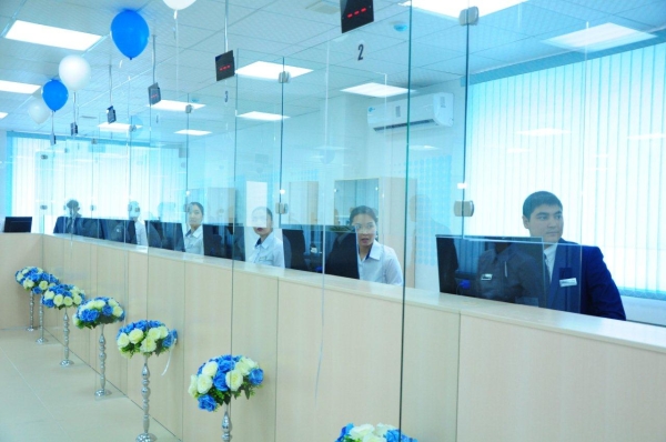 «КазТрансГаз» открыл еще один СЦОН в Уральске