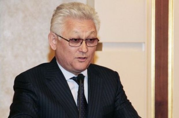 По темпам роста инвестиций и строительства СКО занимает 2 место в РК