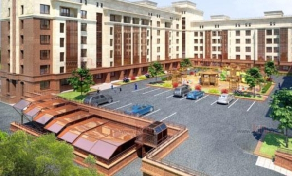 В АО «Manhattan Residence» назначен новый гендиректор