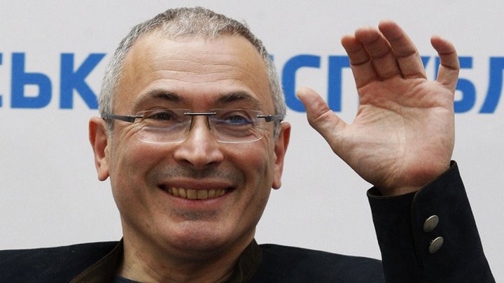 Ходорковский может обратиться в Великобританию за убежищем