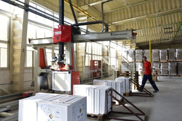 Завод из ЮКО экспортировал керамогранит на ₸1 млрд