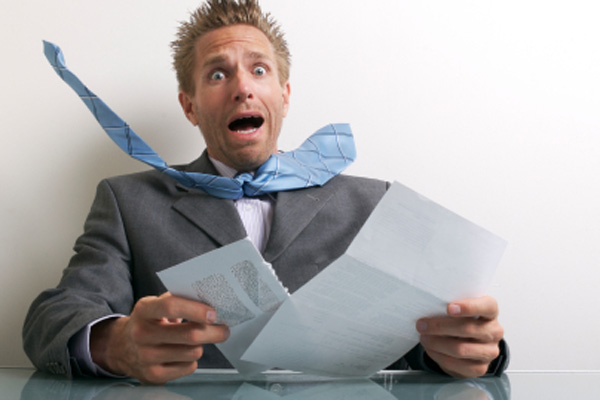 В США растет количество банкротств нефтегазовых компаний