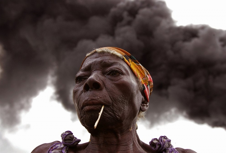 ОПЕК: нефть будет стоить $70 за баррель к 2020 году