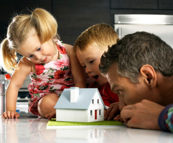 В 2016 году планируется строительство 13 600 квартир