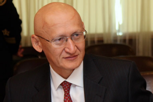 БРК удалось не потерять динамику кредитного портфеля – Болат Жамишев