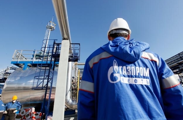 «Газпром» отказался закупать туркменский газ