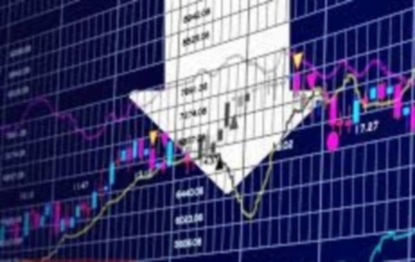 Акции KAZ Minerals упали на 4,16 %