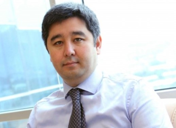 В АО «ForteBank» назначен новый председатель правления