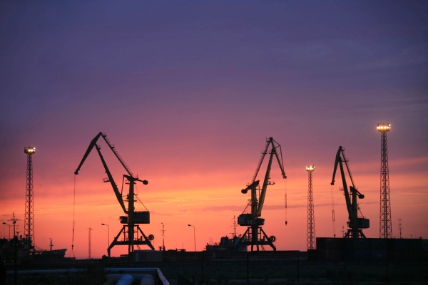 18,6 млн тонн нефти планируют добыть в Мангистауской области в 2016 году