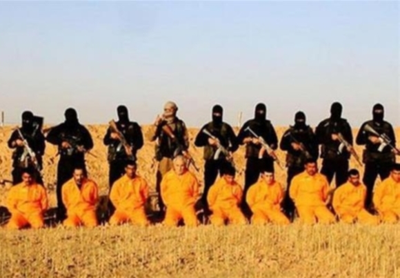 Террористы ИГ казнили 80 человек близ иракского Мосула