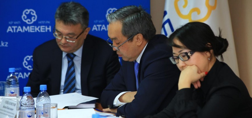 Требования IOSA будут внесены в законодательство