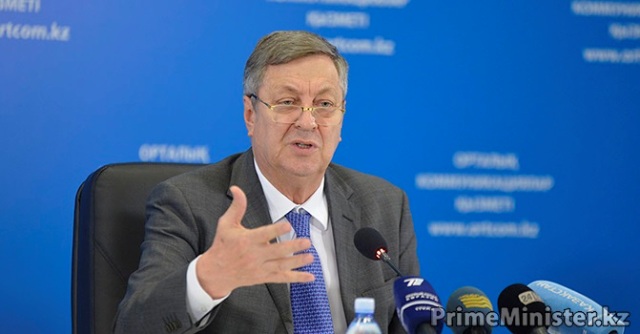 В. Школьник: НДПИ отдельным предприятиям может быть снижен