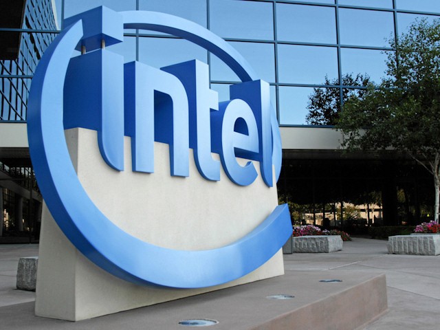 Чистая прибыль Intel составила $11,4 млрд