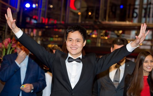 Казахстанский фильм «Раненый ангел» покажут на Берлинском кинофестивале