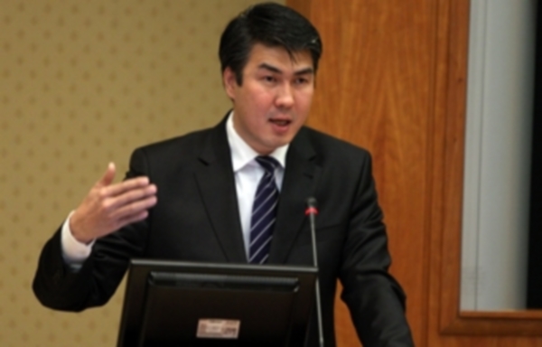 Какие изменения ждут недропользователей в 2016 году?