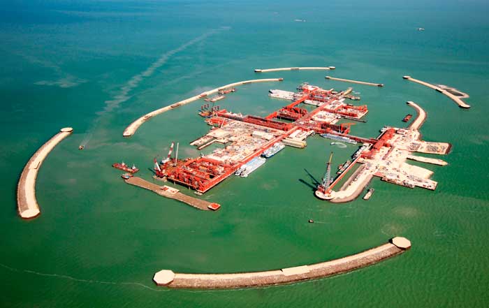 Владимир Школьник: Кашаган запустят в этом году.