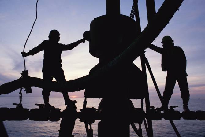 Goldman Sachs: 2016 год станет «бычьим» для рынка товаров