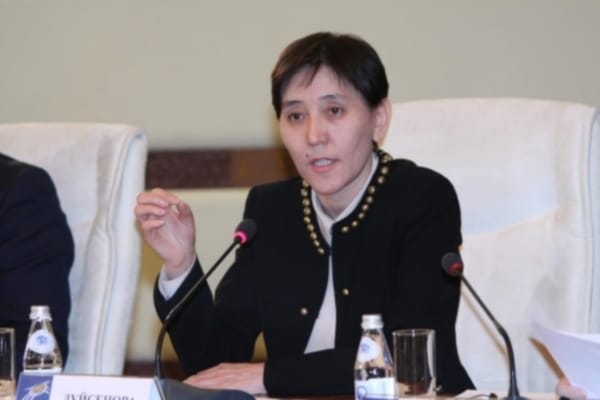 Французы окажут содействие в улучшении онкологической службы РК