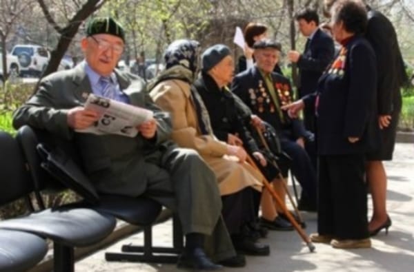 Казахстан и Швеция проведут работу по развитию пенсионного обеспечения