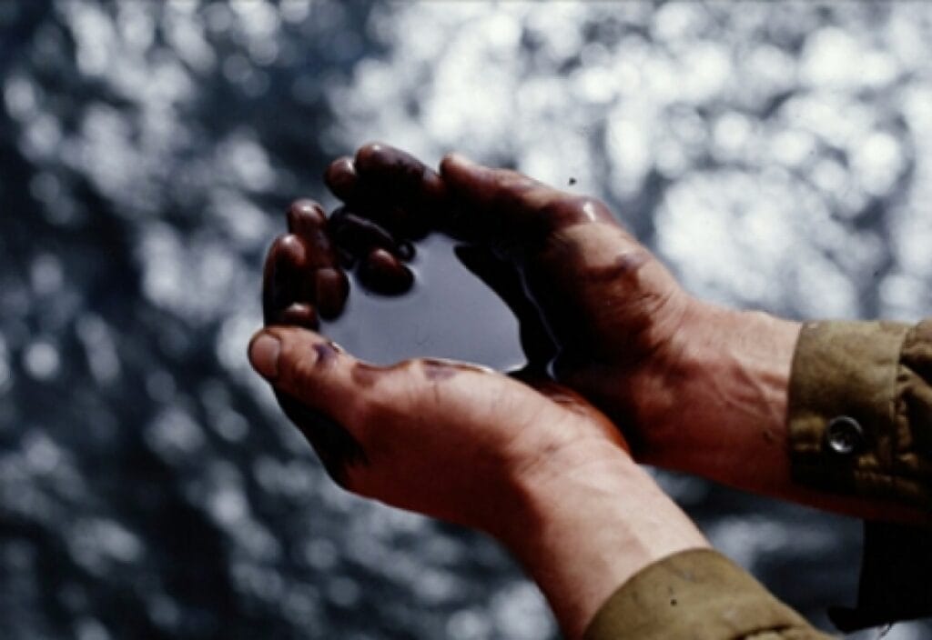 В минувшую пятницу цена за баррель смеси Brent упала на 6,7% и составила $28,9.