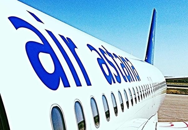 Чистая прибыль «Эйр Астаны» в 2015 году увеличилась на 144%