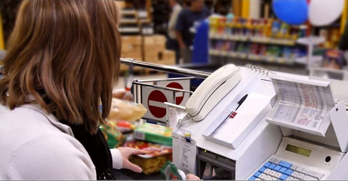 Какие предприятия в РК должны установить онлайн-кассы?